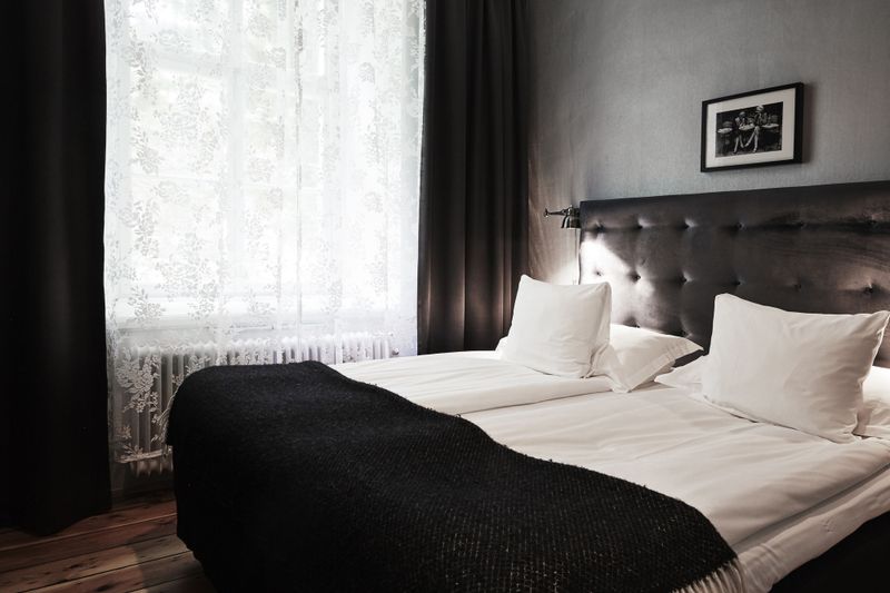 Hotel NOFO Hotel, WorldHotels Crafted, Schweden, Stockholm. Großes 1