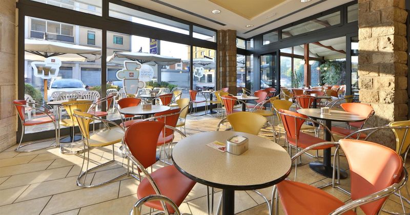 Hotel Best Western Hotel Cristallo, Italien, Rovigo. Großes 1