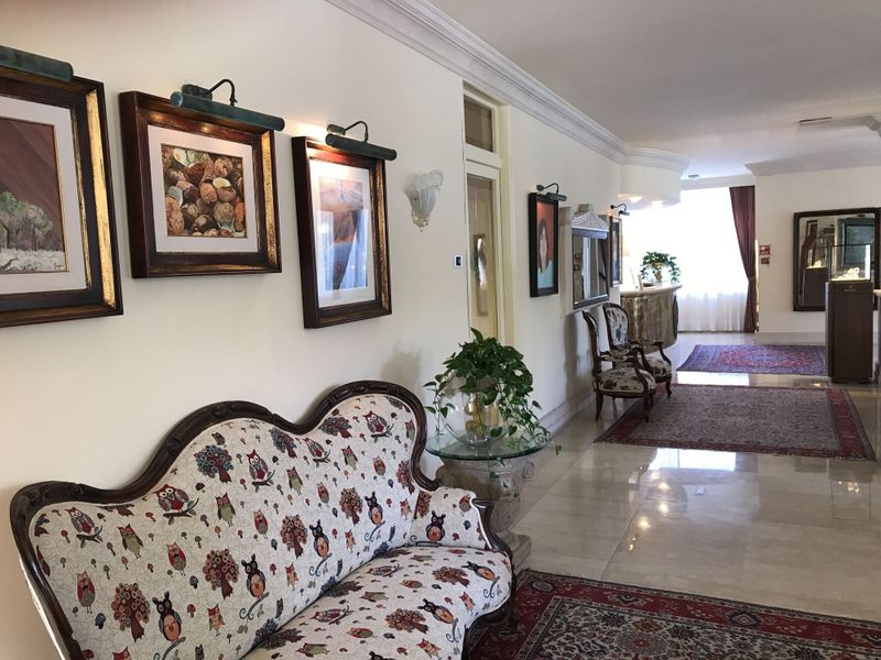 Hotel Hotel Greif, Italien, Lignano Sabbiadoro. Großes 2