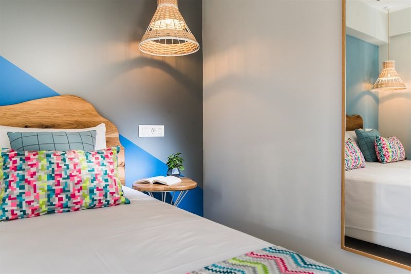 Hotel Natali Apartments by Estia, Griechenland, Mália (Kreta). Großes 2