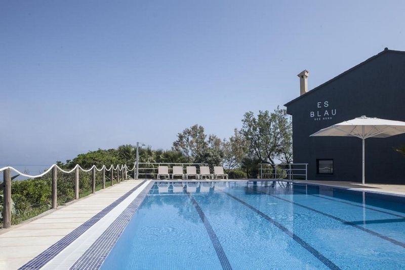 Hotel Es Blau des Nord, Spanien, Artà. Großes 1