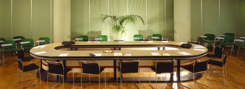 Hotel Waldorf Palace Hotel, Italien, Cattolica. Großes 2