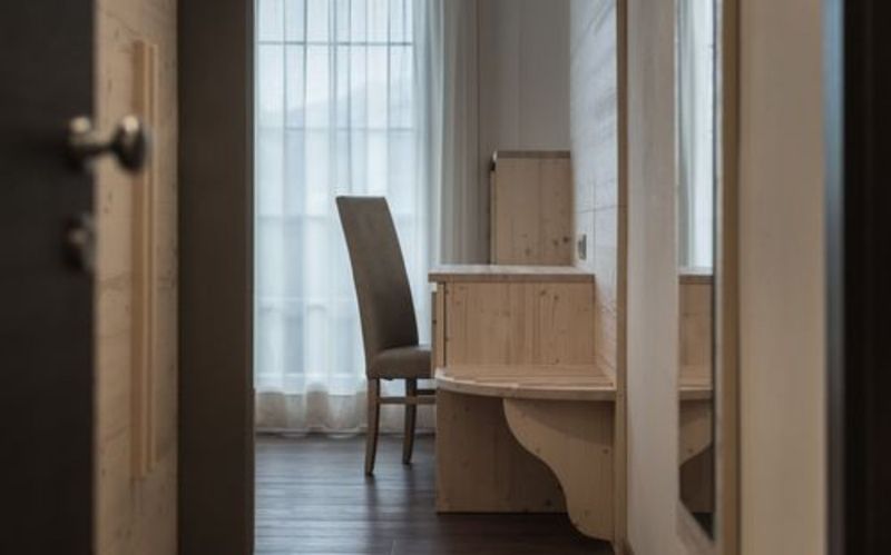 Hotel Villa Argentina Hotel, Italien, Cortina d'Ampezzo. Großes 2