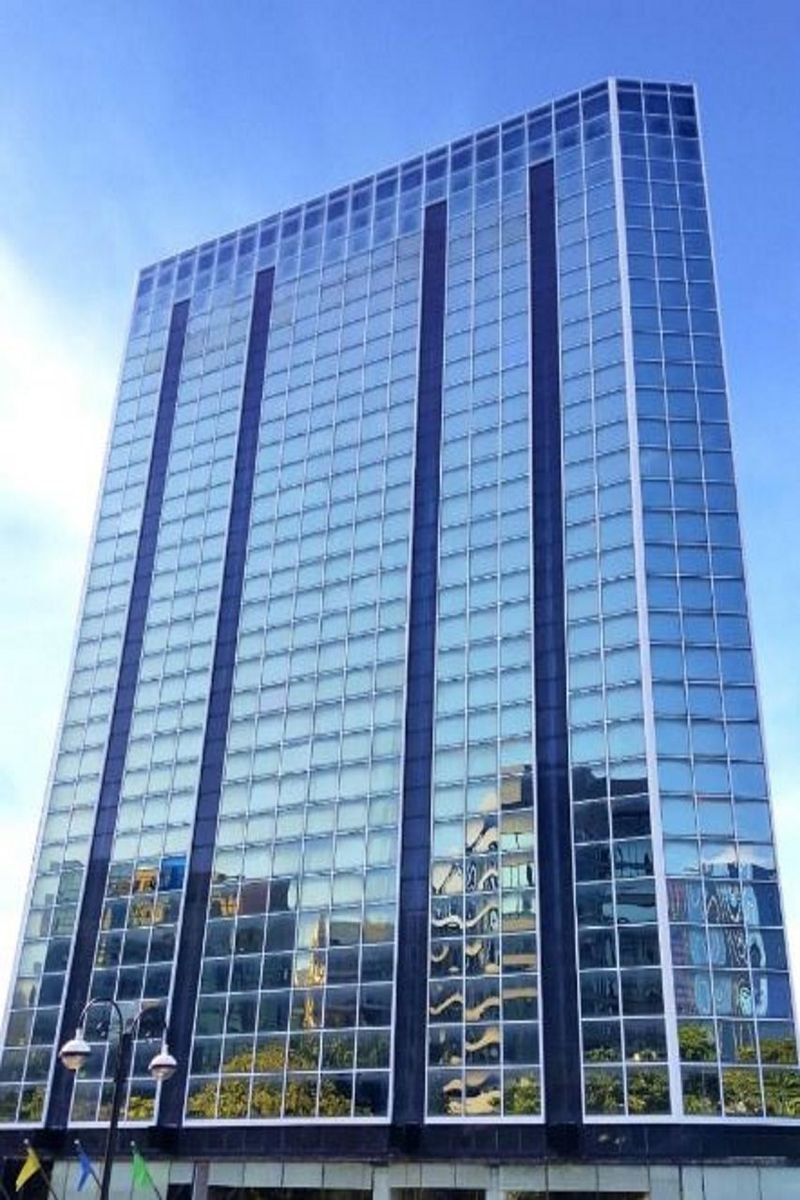 Hotel Best Western Plus Hotel Kowloon, Hongkong, Kowloon. Großes 1