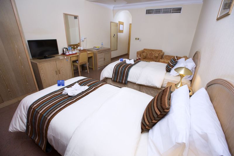 Hotel Haffa House Hotel Muscat, Oman, Muscat. Großes 1