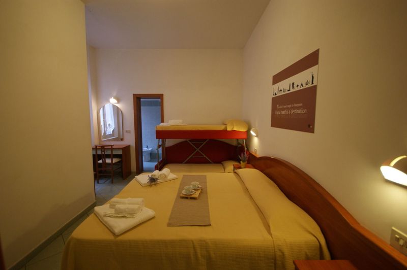 Hotel Hotel Villa Caterina, Italien, Rimini. Großes 2