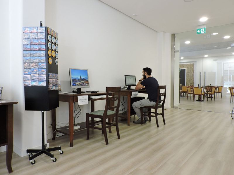 Hotel Elite, Italien, Palermo. Großes 1