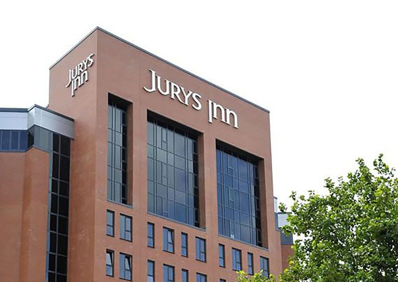 Hotel Leonardo Hotel Swindon, Großbritannien, Swindon. Großes 1