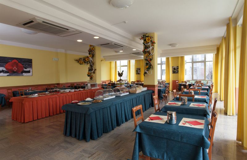 Hotel Hotel Bahama, Italien, Rimini. Großes 1