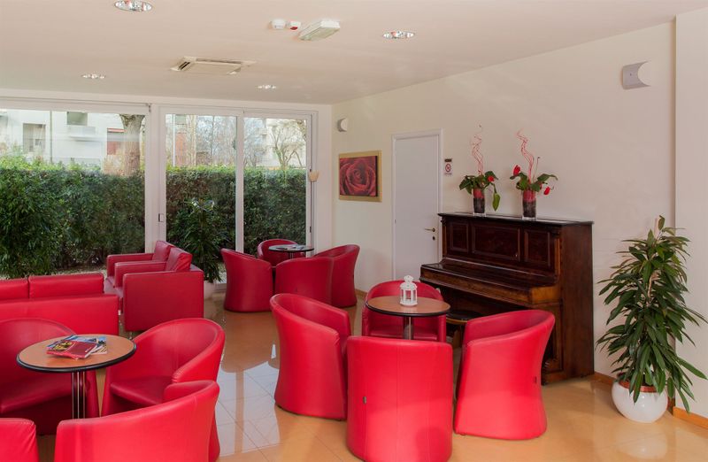 Hotel Hotel Bahama, Italien, Rimini. Großes 2