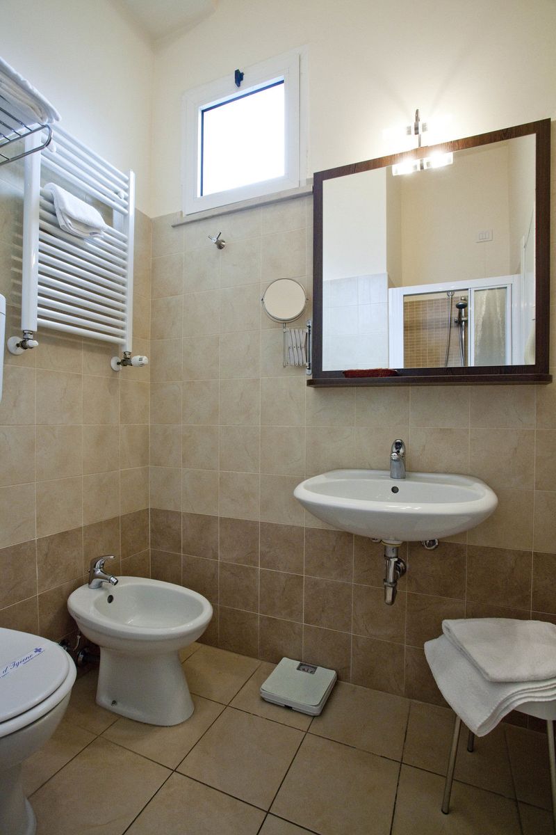 Hotel Hotel Alibì, Italien, Rimini. Großes 1