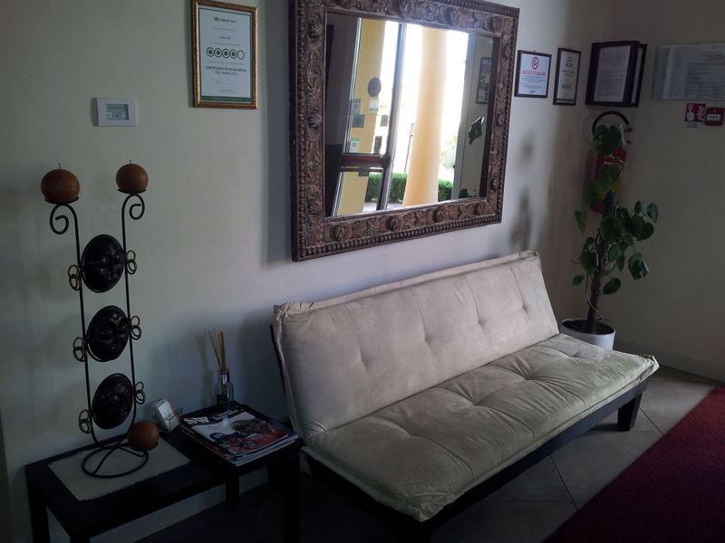 Hotel Hotel Alibì, Italien, Rimini. Großes 2