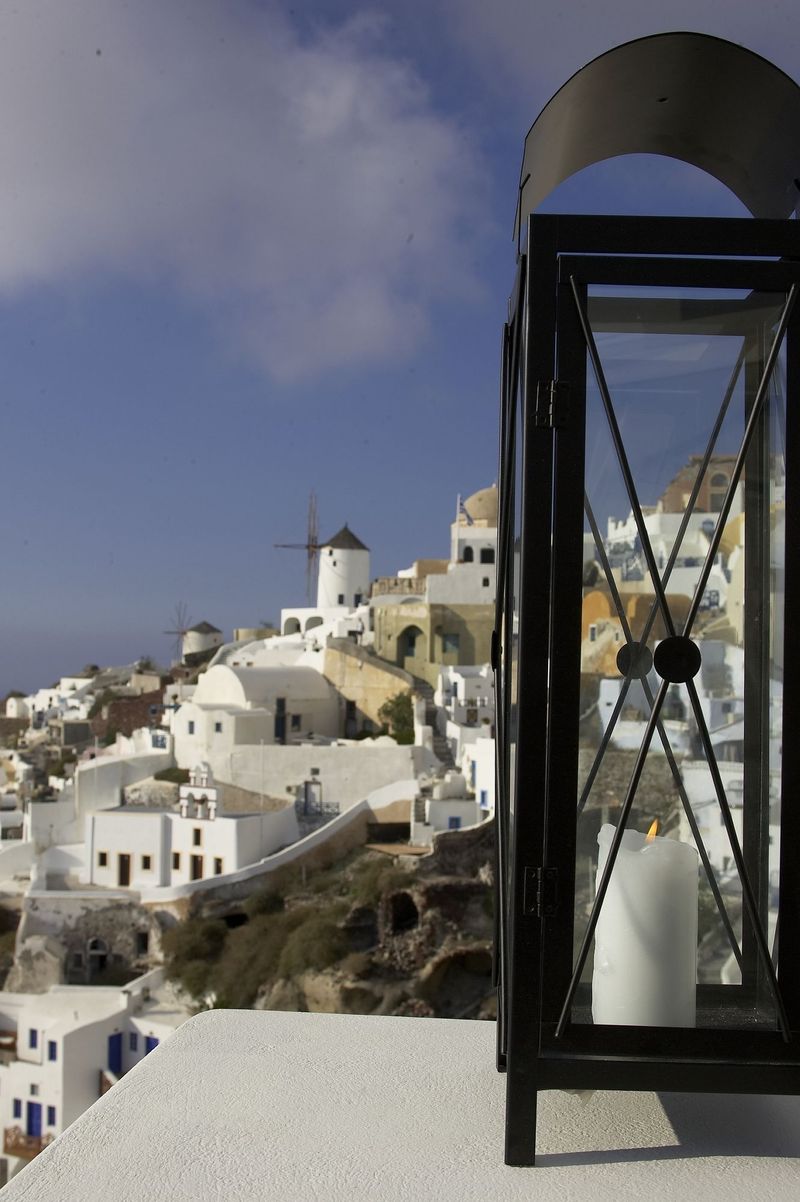 Hotel Oia Castle Luxury Suites by Art Maisons, Griechenland, Oia. Großes 1