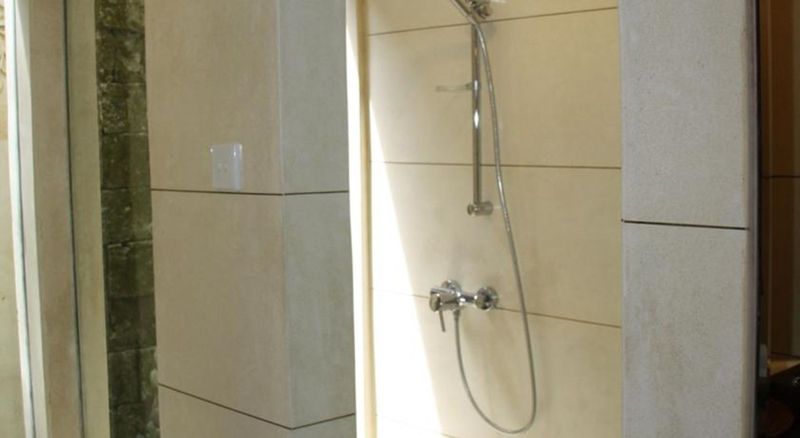 Hotel Visakha Sanur, Indonesien, Sanur. Großes 2