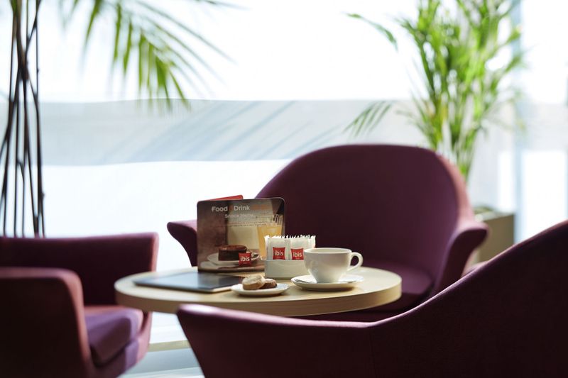 Hotel ibis Gaziantep, Türkei, Gaziantep. Großes 2