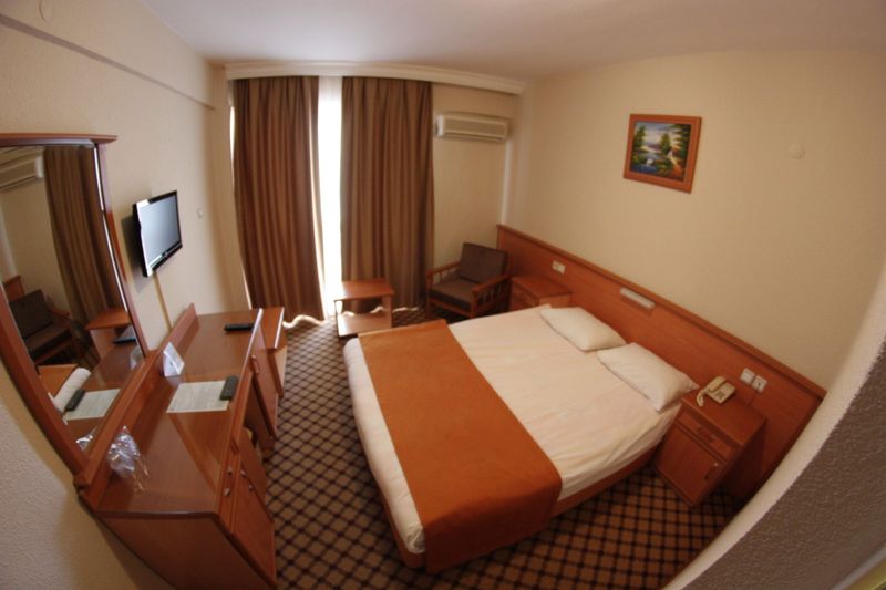 Hotel Hotel Billurcu, Türkei, Sarimsakli. Großes 1