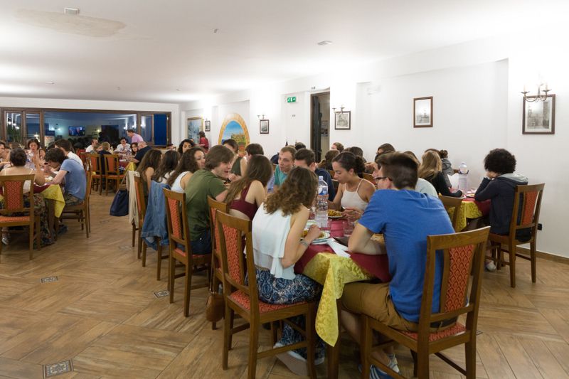 Hotel Garzia, Italien, Marinella di Selinunte. Großes 2