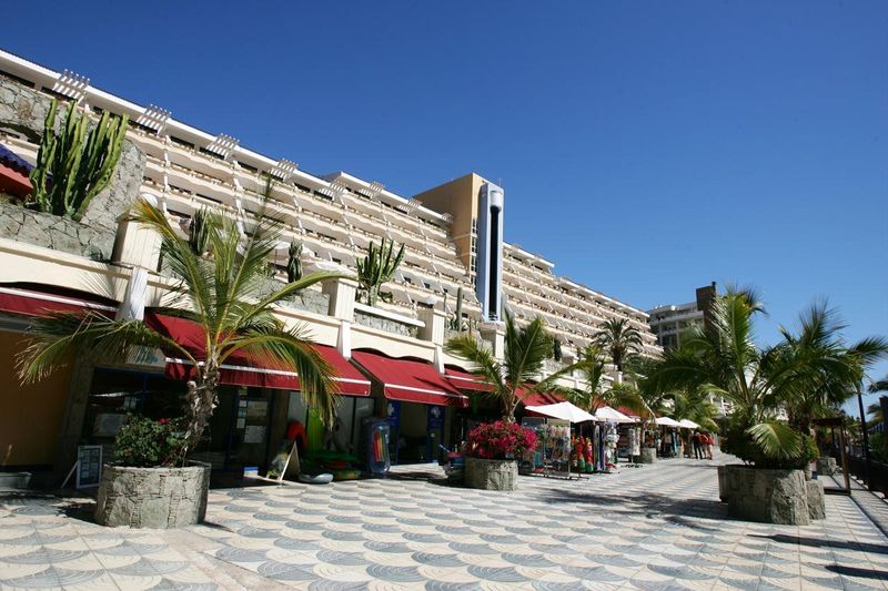 Hotel Hotel LIVVO Lago Taurito, Spanien, Mogán. Großes 2