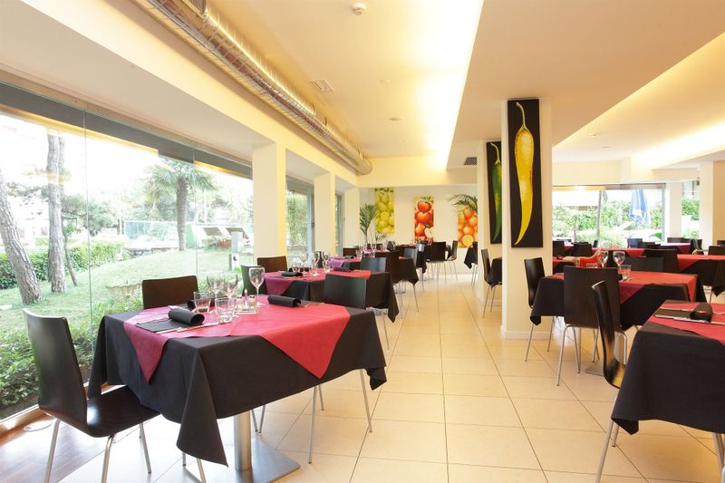 Hotel Hotel Martini, Italien, Lignano Sabbiadoro. Großes 2