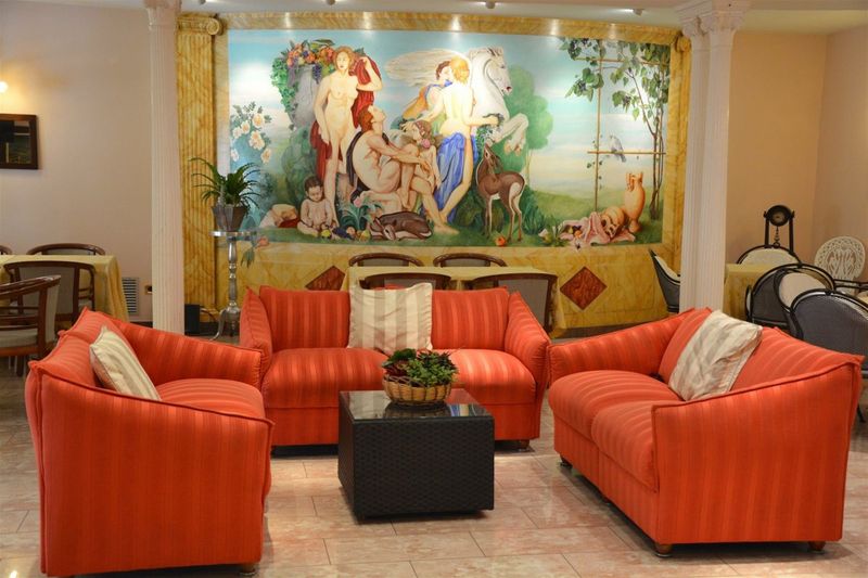 Hotel Olimpia Terme, Italien, Montegrotto Terme. Großes 1