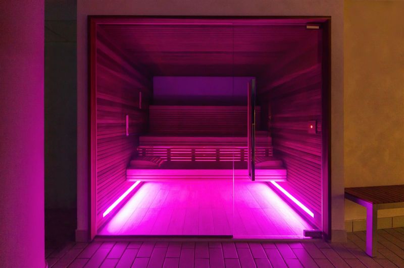 Hotel Olimpia Terme, Italien, Montegrotto Terme. Großes 2