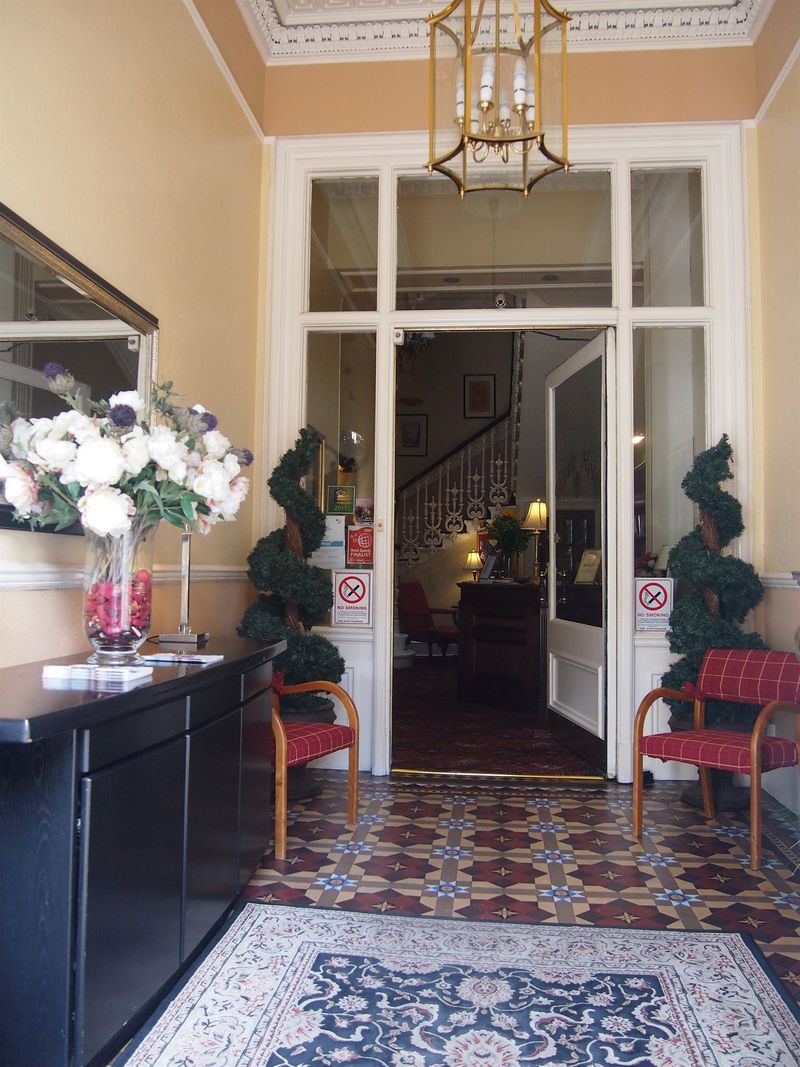 Hotel Edinburgh Thistle Hotel, Großbritannien, Edinburgh. Großes 1