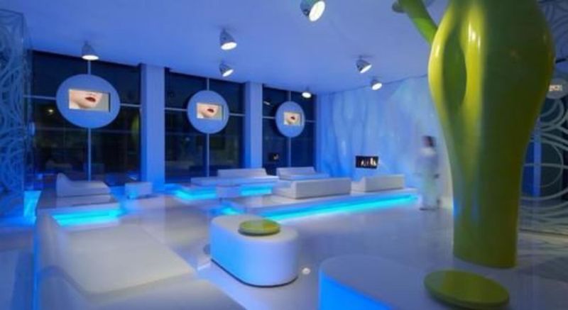 Hotel i-Suite Hotel, Italien, Rimini. Großes 1