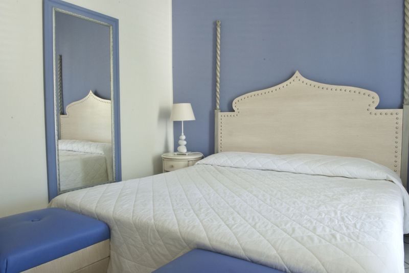 Hotel Hotel Mea - Aeolian Charme, Italien, Insel Lipari. Großes 2