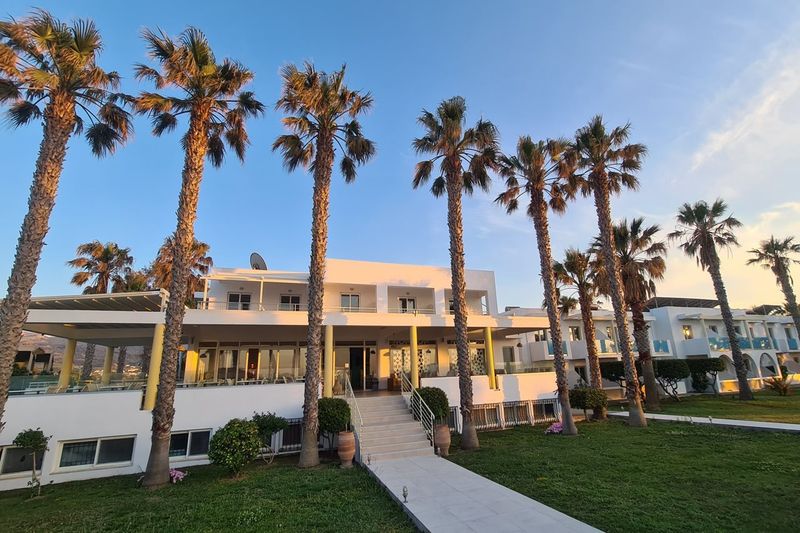 Hotel Irina Beach Hotel, Griechenland, Tigaki. Großes 2