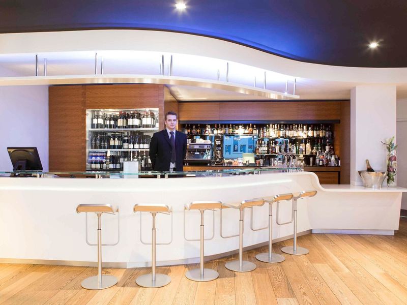 Hotel Novotel Toulouse Centre Wilson, Frankreich, Toulouse. Großes 2