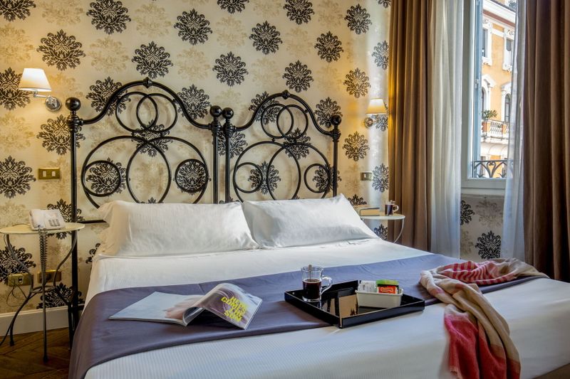 Hotel Boutique Hotel Anahi, Italien, Rom. Großes 1