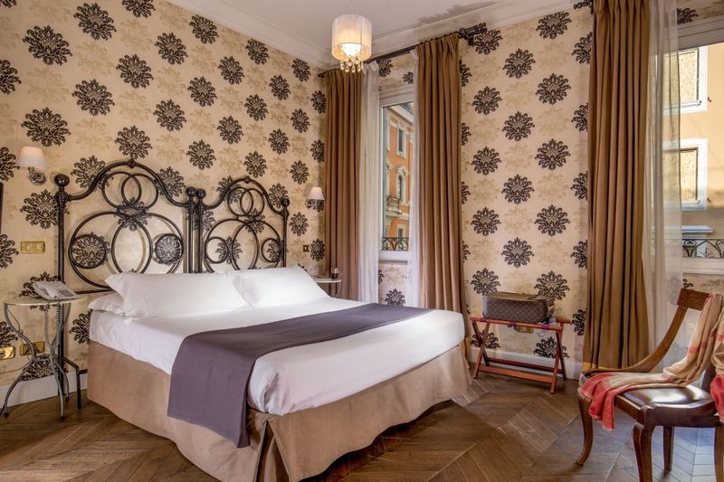 Hotel Boutique Hotel Anahi, Italien, Rom. Großes 2