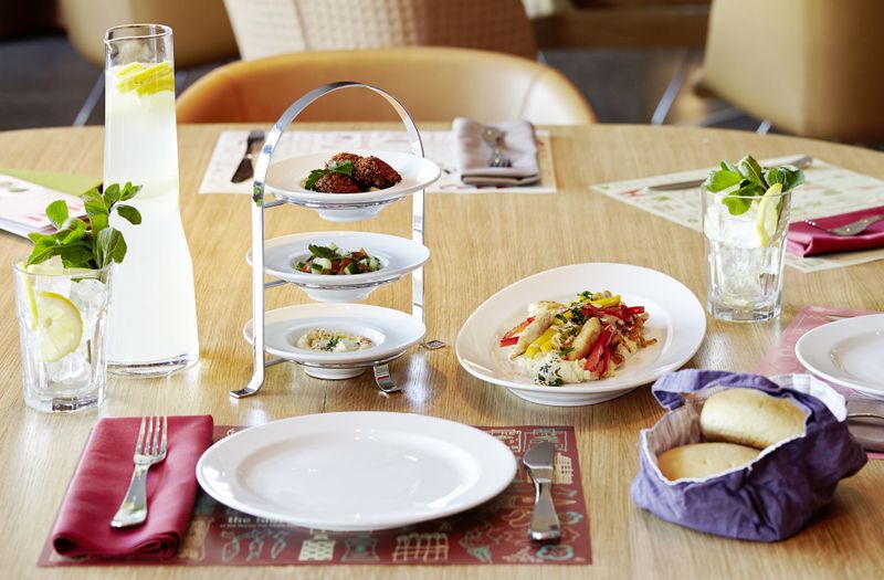 Hotel 25hours Hotel Zurich West, Schweiz, Zürich. Großes 2