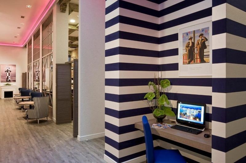 Hotel Estilo Hotel by Mellow Mood Hotels, Ungarn, Budapest. Großes 1
