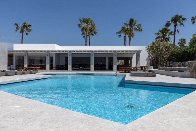 Hotel Diamond Boutique Hotel, Griechenland, Kos-Stadt. Großes 1