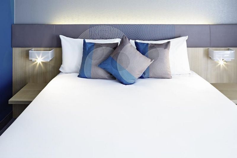 Hotel Novotel London Wembley, Großbritannien, London. Großes 2