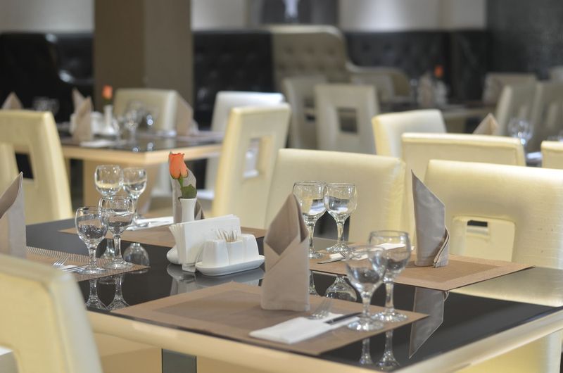 Hotel Hotel Orion Tbilisi, Georgien, Tiflis. Großes 1