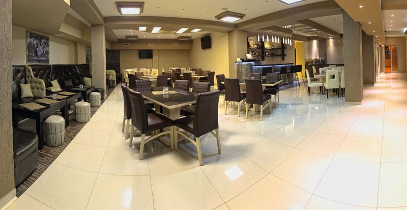 Hotel Hotel Orion Tbilisi, Georgien, Tiflis. Großes 2