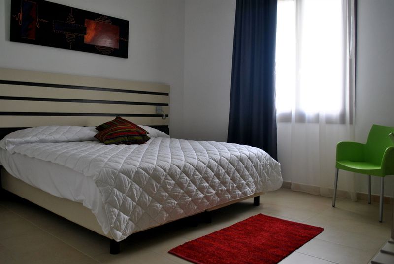 Hotel Althea Palace, Italien, Castelvetrano. Großes 1