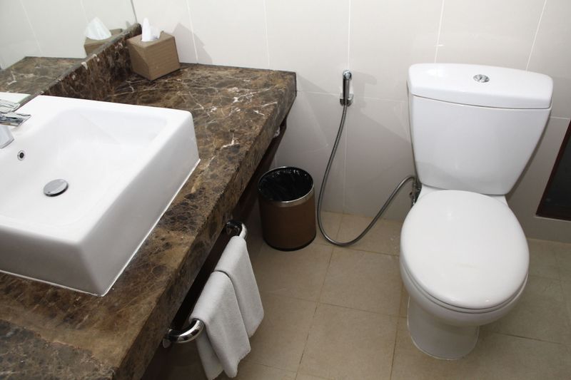 Hotel Swiss-Belhotel Danum Palangkaraya, Indonesien, Palangkaraya. Großes 1