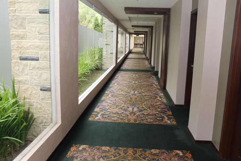 Hotel Swiss-Belhotel Danum Palangkaraya, Indonesien, Palangkaraya. Großes 2