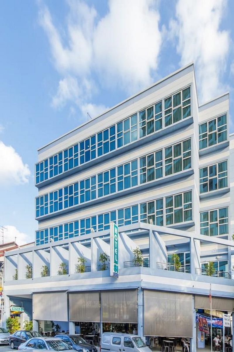 Hotel Hotel 81 Elegance, Singapur, Singapur. Großes 1