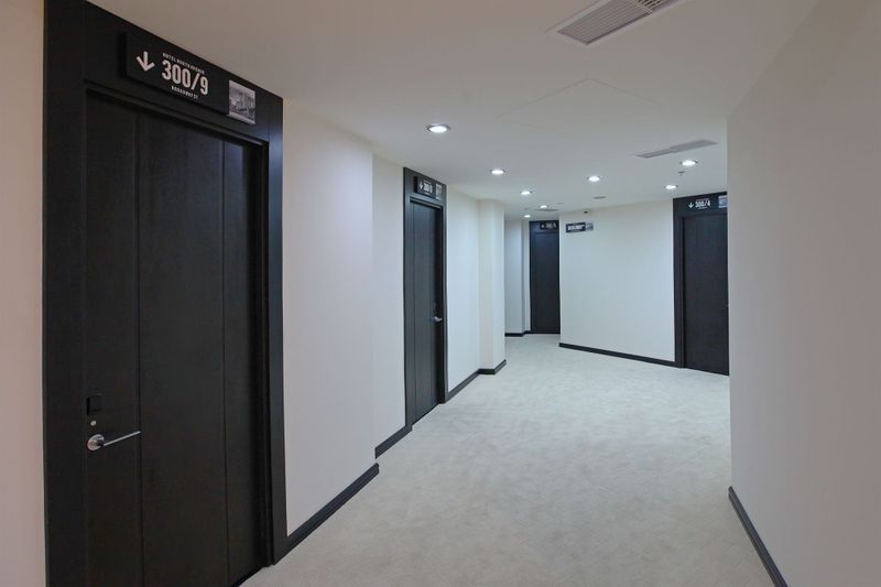 Hotel Hilltop North Avenue by Stellar Hotels, Yerevan, Armenien, Jerewan. Großes 2