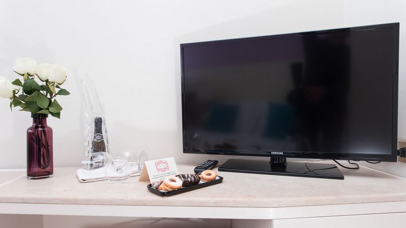 Hotel Ambra Hotel, Italien, Milano Marittima. Großes 1