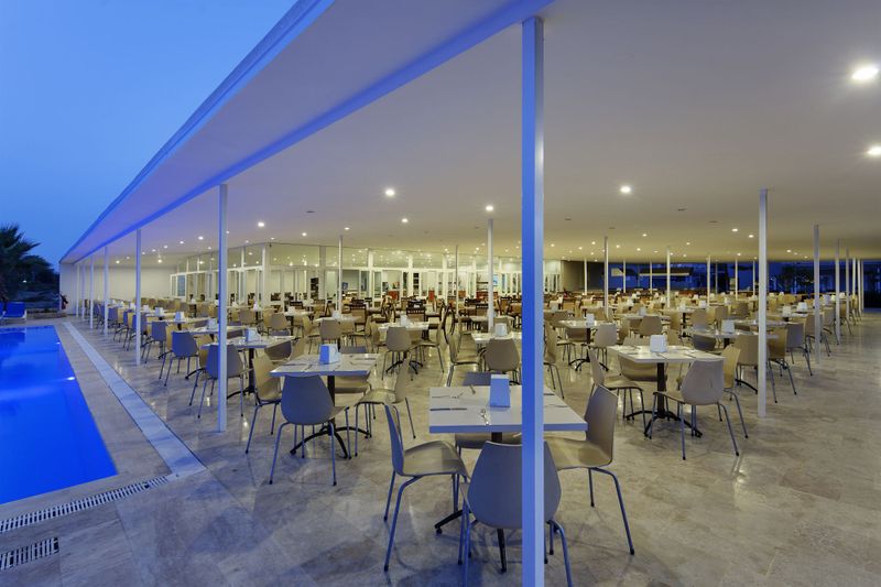 Hotel Club Wasa Holiday Village, Türkei, Alanya. Großes 1