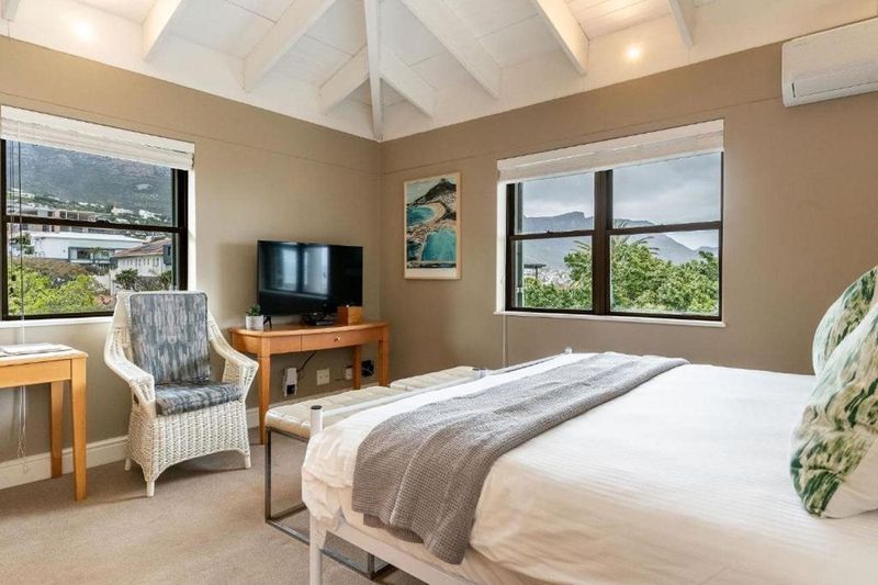 Hotel Camps Bay Retreat, Südafrika, Kapstadt. Großes 1