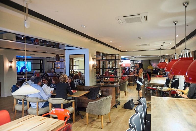 Hotel Hotel Barcelona Universal, Spanien, Barcelona. Großes 1