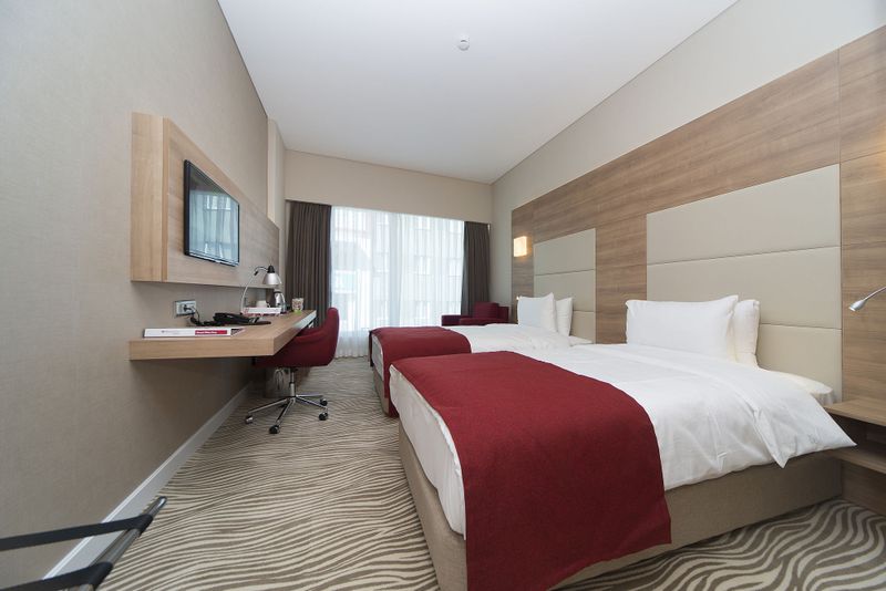 Hotel Ramada Encore by Wyndham Istanbul Kartal, Türkei, Istanbul. Großes 2