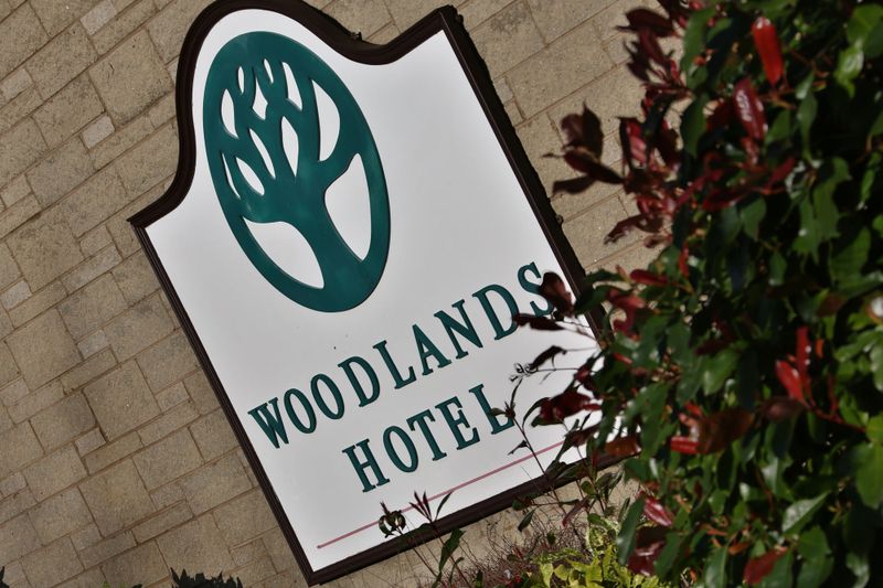 Hotel Woodland Hotel, BW Signature Collection, Großbritannien, Dundee. Großes 1