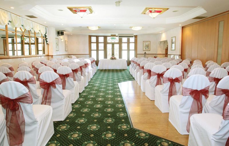 Hotel Woodland Hotel, BW Signature Collection, Großbritannien, Dundee. Großes 2